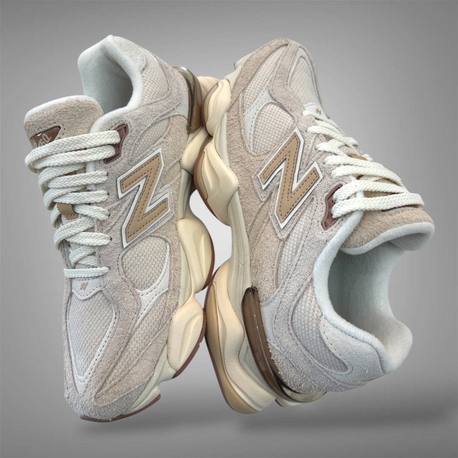 New Balance Men's U9060CCB Beige – Relapse Clothing Stores