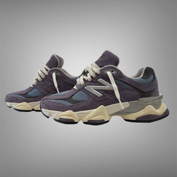 New Balance Mens U9060SFA purple