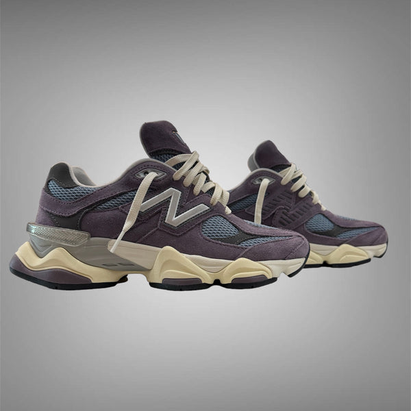 New Balance Mens U9060SFA purple