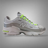 New Balance Men’s M1000DI White Grey
