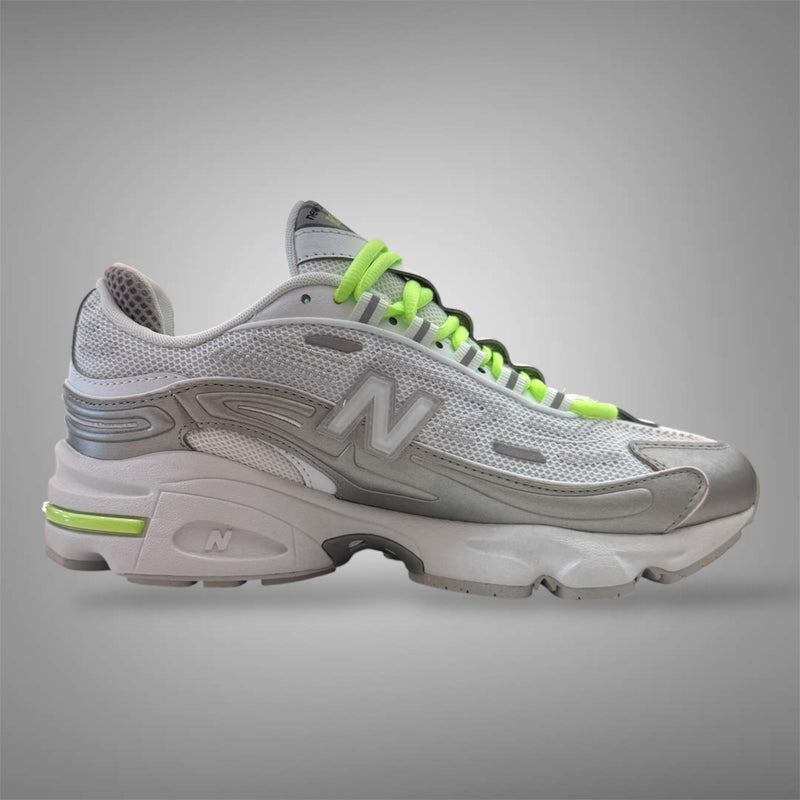 New Balance Men’s M1000DI White Grey