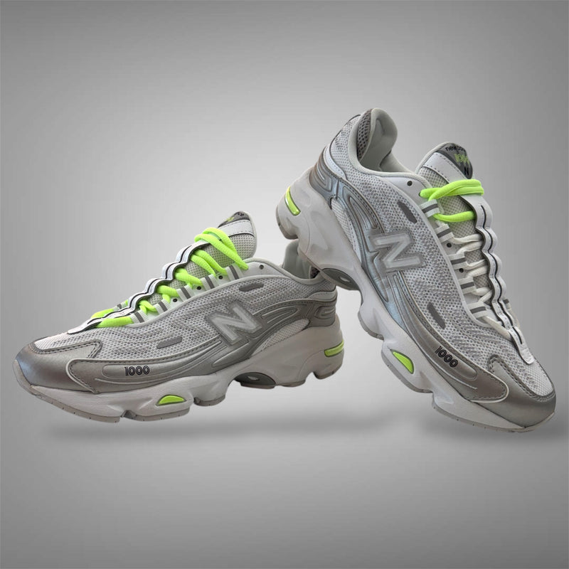 New Balance Men’s M1000DI White Grey