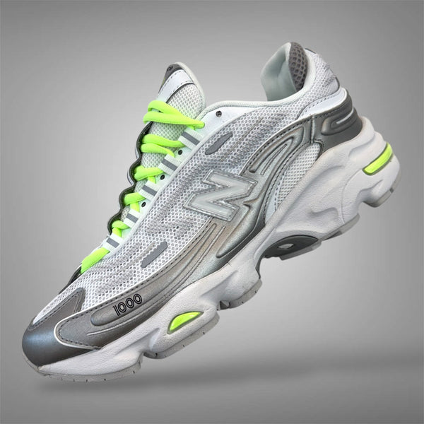 New Balance Men’s M1000DI White Grey