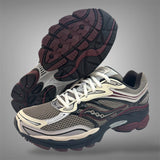 Saucony Men’s S70832-8 Tan Maroon