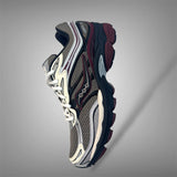 Saucony Men’s S70832-8 Tan Maroon
