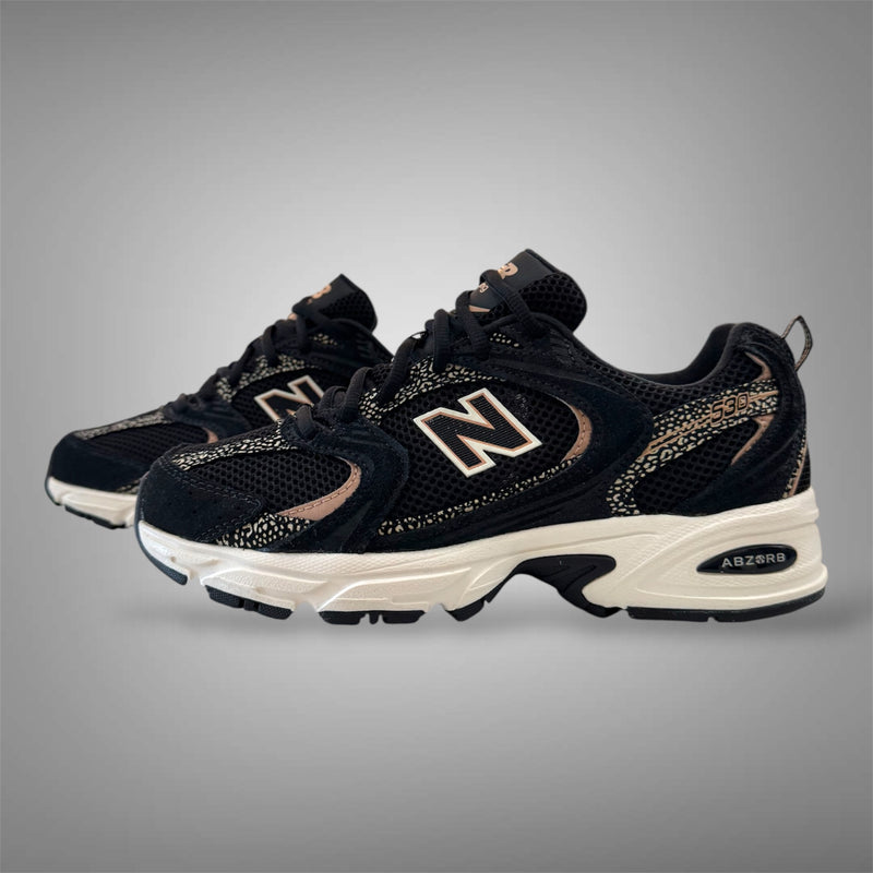 New Balance Men’s U530CRB Black Brown