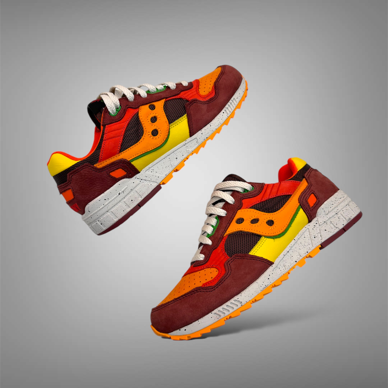 Saucony Men’s Shadow 5000 S70843-2 Multi