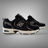New Balance Men’s U530CRB Black Brown