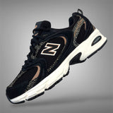 New Balance Men’s U530CRB Black Brown