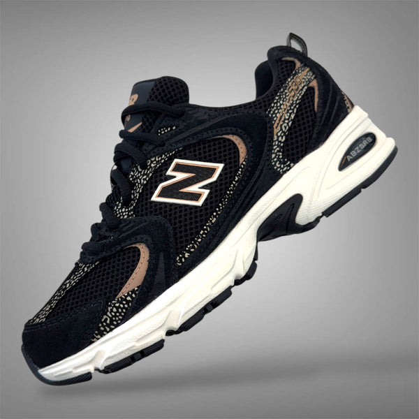 New Balance Men’s U530CRB Black Brown