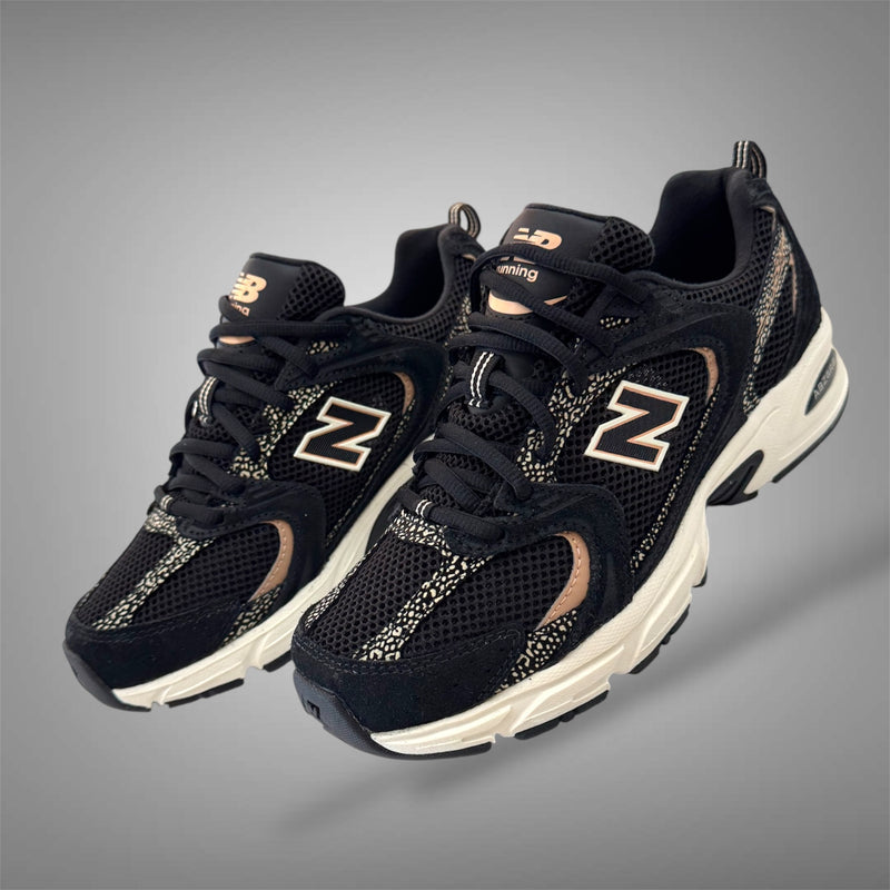 New Balance Men’s U530CRB Black Brown