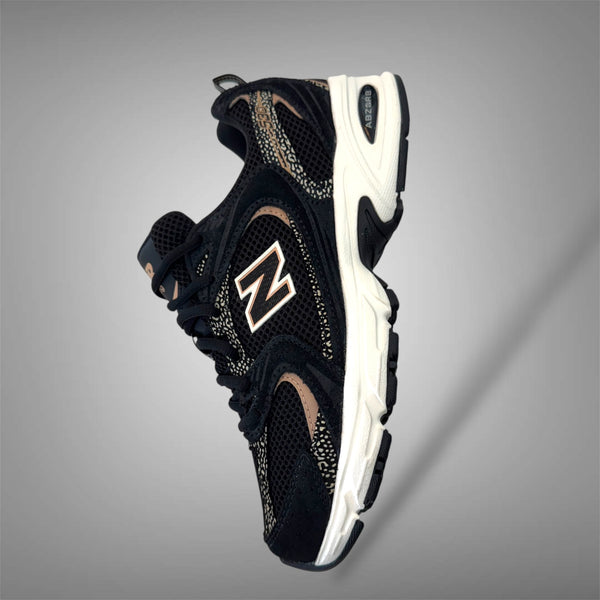 New Balance Men’s U530CRB Black Brown