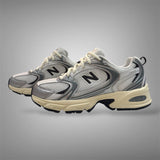 New Balance Men’s U530ESA Grey Black