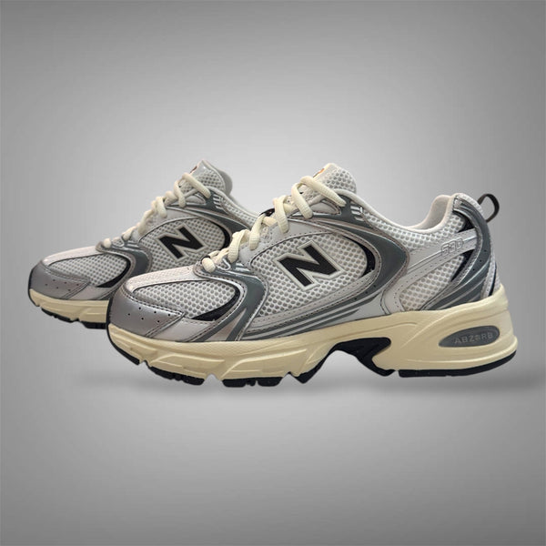 New Balance Men’s U530ESA Grey Black