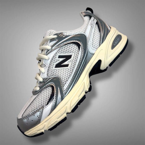 New Balance Men’s U530ESA Grey Black