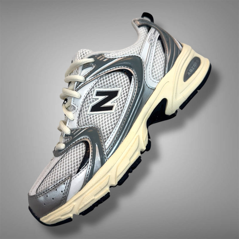 New Balance Men’s U530ESA Grey Black