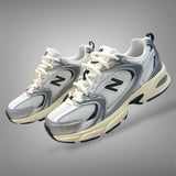 New Balance Men’s U530ESA Grey Black