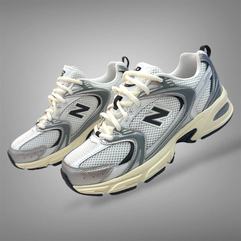 New Balance Men’s U530ESA Grey Black