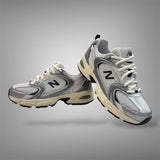 New Balance Men’s U530ESA Grey Black