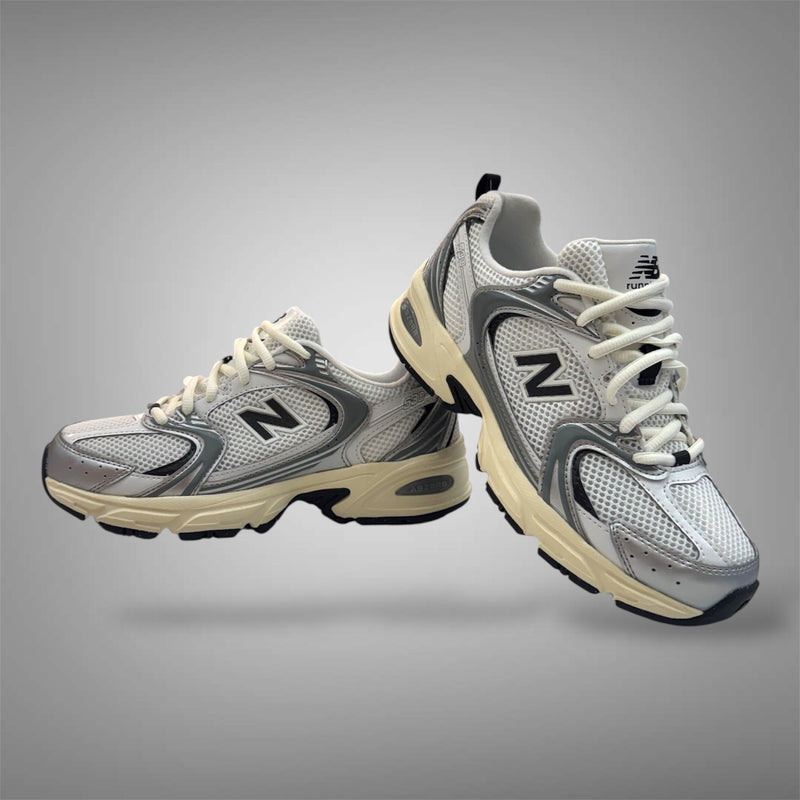 New Balance Men’s U530ESA Grey Black