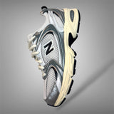 New Balance Men’s U530ESA Grey Black