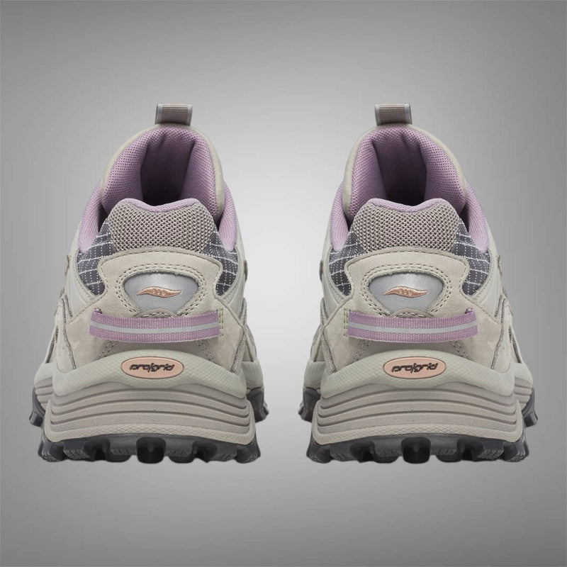 Saucony Men’s Grid Aura X S70924-2 Gray