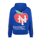 Homme Femme Cali to NYC Hoodie Royal