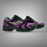 Saucony x Jae Tips Mens Progrid Triumph 4 Purple