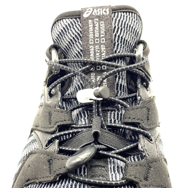 Asics Gel-Quantum 180 RE 1201A376-001 Black Grey