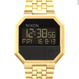 Re-Run Watch  All Gold