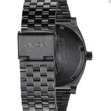 Nixon Time Teller Watch All Black